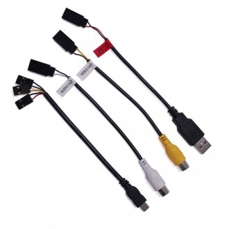 Audio Video out cable [A-AVOUT]