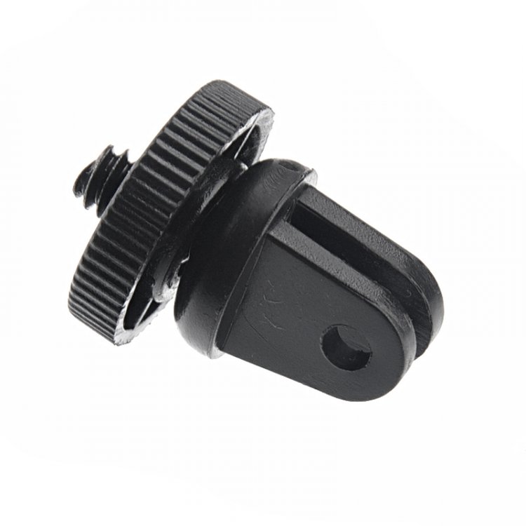 GoPro Tripod Adapter - Click Image to Close