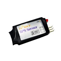 FrSky GPS (V2) Smart Port Sensor