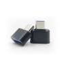 OTG Adapter - USB C Male to USB A female (type 2)