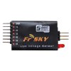 FrSky LiPo Voltage Sensor with Smart Port