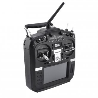 RadioMaster TX16s Hall Sensor Gimballs OpenTX Transmitter [RADIOMASTER-TX16s]