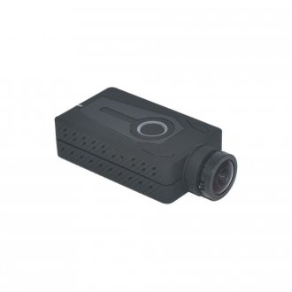 Mobius Maxi Camera with Lens A (135 degrees) Black