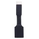 OTG Cable - USB Micro Male to USB A female (type 1)