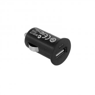 USB car charger adapter [A-CARCHARGE]