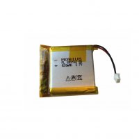 Replacement battery 950mAh for Mobius Maxi and Mobius Maxi 4K