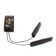 FrSky Receiver X6R with coaxial antenna