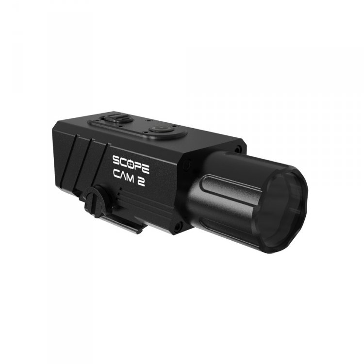 RunCam Scope Cam 2 (25mm) smg airsoft cam - Click Image to Close