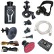 Mobius Maxi 4K Camera (Lens A) - With Accessories Pack