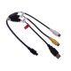 Audio Video out cable