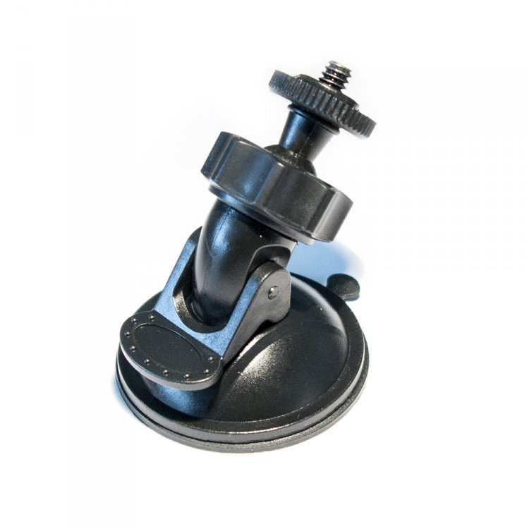 Suction Cup Mount - Click Image to Close