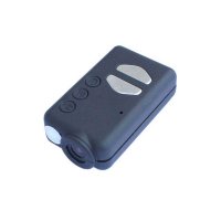 Mobius 1080p HD Action Camera Standard Lens pack (Lens A2)