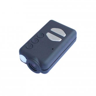 Mobius 1080p HD Action Camera Standard Lens pack (Lens A2) [MAC-STDPACK]