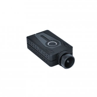 Mobius Maxi 2.7K Camera met Lens B (150 graden) Zwart [MACMAXI-BL-B]