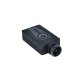 Mobius Maxi Camera met Lens B (150 graden) Zwart
