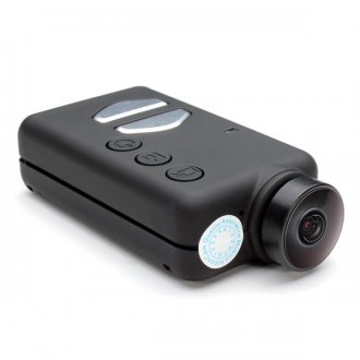 Mobius 1080p HD Action Camera Groothoek Lens set (Lens C2) [MAC-WALPACK]