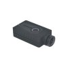 Mobius Maxi 2.7K Camera met Lens A (135 graden) Zwart