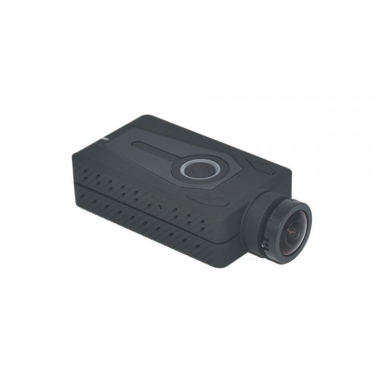 Mobius Maxi 2.7K Camera met Lens A (135 graden) Zwart - Klik op de afbeelding om het venster te sluiten