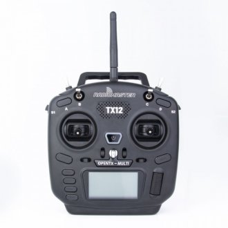 RadioMaster TX12 compacte OpenTX zender [RADIOMASTER-TX12]