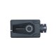 Mobius Maxi 2.7K Camera met Lens A (135 graden) Zwart