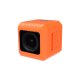 RunCam 5 Orange - 4k action en fpv camera